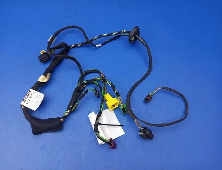 MERCEDES-BENZ C-Class W204/S204/C204 (2004-2015) Дверные кабели спереди справа A2045409835,4431 21205218
