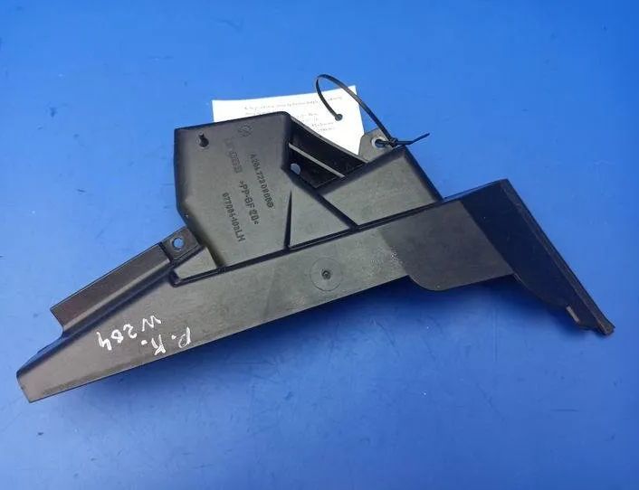 MERCEDES-BENZ C-Class W204/S204/C204 (2004-2015) Priekšējo kreiso durvju apdare A2047230908 21207401