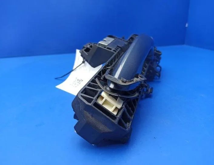 MERCEDES-BENZ C-Class W204/S204/C204 (2004-2015) Rear right door outer handle A2047600634,970592100Q09,A345601 21207421