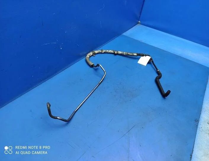 MERCEDES-BENZ S-Class W221 (2005-2013) Stūres pastiprinātāja šļauka W221 21207992