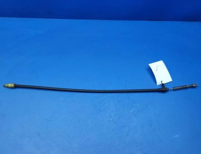 MERCEDES-BENZ CLS-Class C218 (2010-2017) Трос ручного тормоза A2124201285,KV2,ZGS001 21208288