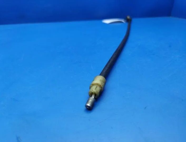 MERCEDES-BENZ CLS-Class C218 (2010-2017) Трос ручного тормоза A2124201285,KV2,ZGS001 21208288