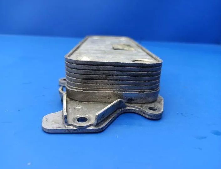 MERCEDES-BENZ E-Class W212/S212/C207/A207 (2009-2016) Масляный радиатор 6421800165,ZGS002 21208406