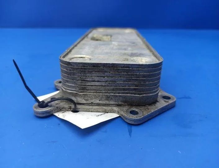 MERCEDES-BENZ E-Class W212/S212/C207/A207 (2009-2016) Масляный радиатор 6421800165,ZGS002 21208406