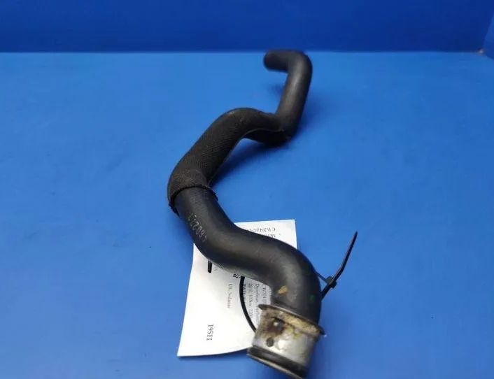 MERCEDES-BENZ C-Class W204/S204/C204 (2004-2015) Шланги охлаждающей жидкости A2045010982,DBL625412 21208470