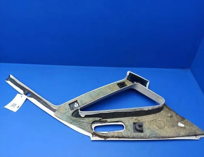 JAGUAR XJ 2 generation (XJ40) (1986-2003) Правая задняя отделка 641,220CTHH 21208547