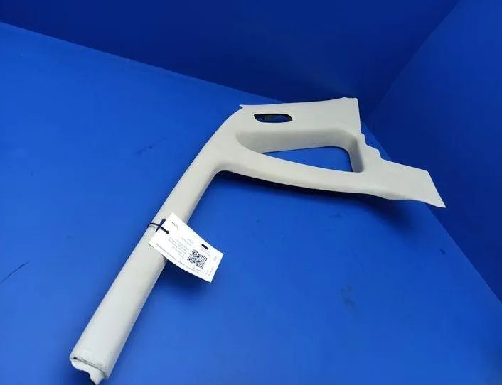 JAGUAR XJ 2 generation (XJ40) (1986-2003) Правая задняя отделка 641,220CTHH 21208547