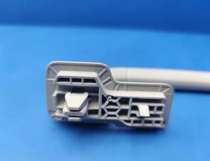 MERCEDES-BENZ C-Class W204/S204/C204 (2004-2015) Ручка крыши задняя левая A2048100151,ZGS006 21209061