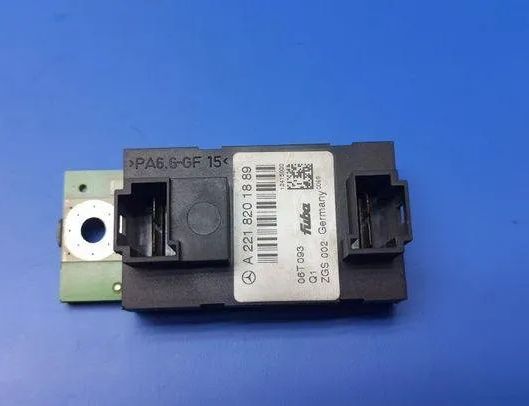 MERCEDES-BENZ S-Class W221 (2005-2013) Антенный модуль A2218201889,06T093,ZGS002 21209144