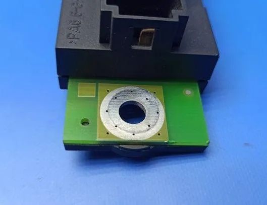 MERCEDES-BENZ S-Class W221 (2005-2013) Антенный модуль A2218201889,06T093,ZGS002 21209144