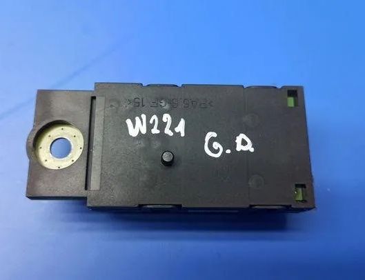 MERCEDES-BENZ S-Class W221 (2005-2013) Антенный модуль A2218201889,06T093,ZGS002 21209144