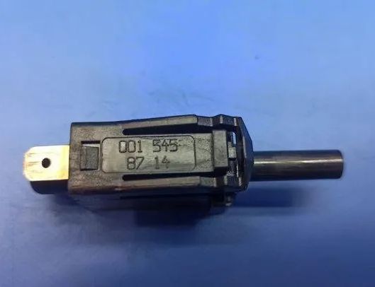 MERCEDES-BENZ E-Class W212/S212/C207/A207 (2009-2016) Brake Pedal Sensor A0015458714 21210524