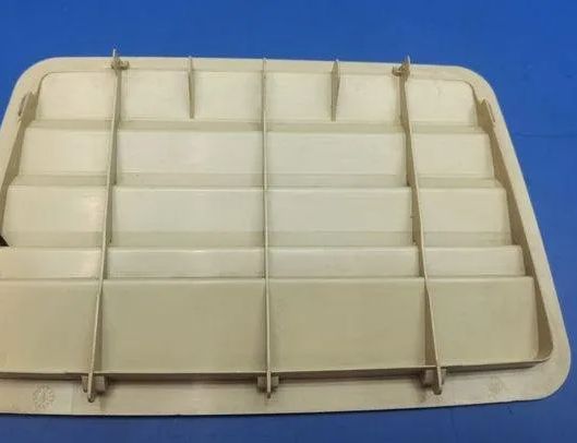 MERCEDES-BENZ E-Class W211/S211 (2002-2009) Air Intake Tube A2118310236 21210537