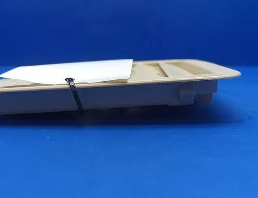 MERCEDES-BENZ E-Class W211/S211 (2002-2009) Air Intake Tube A2118310236 21210537