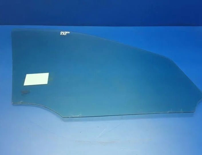 MERCEDES-BENZ M-Class W164 (2005-2011) Front Left Door Glass 43R008010,A006450 21210861