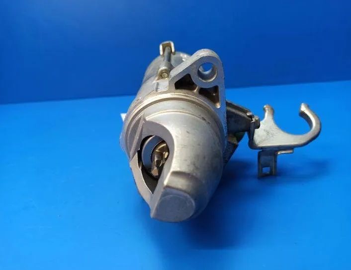 HONDA Civic 7 generation (2000-2005) Стартер SM71003,8Y04A 21211704
