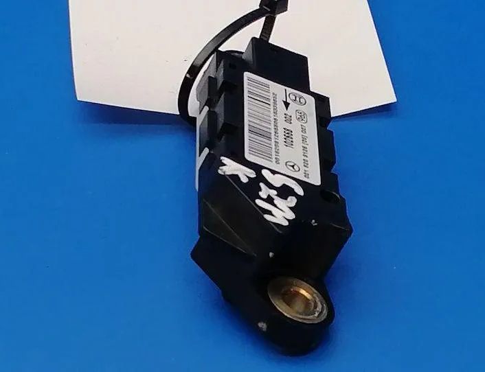 MERCEDES-BENZ E-Class W211/S211 (2002-2009) Rear Left Crash  Sensor 0018209126 21213076