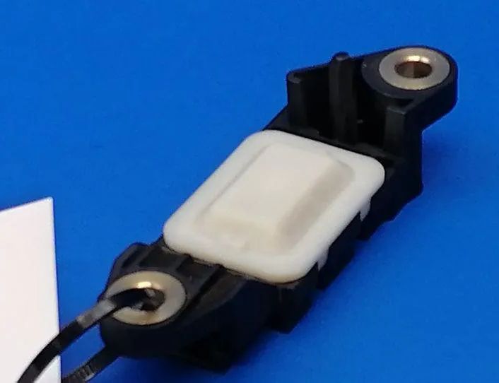 MERCEDES-BENZ E-Class W211/S211 (2002-2009) Rear Left Crash  Sensor 0018209126 21213076