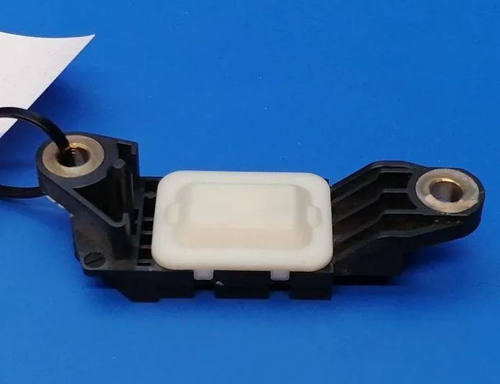 MERCEDES-BENZ E-Class W211/S211 (2002-2009) Датчик удара задний левый 0018209126 21213077