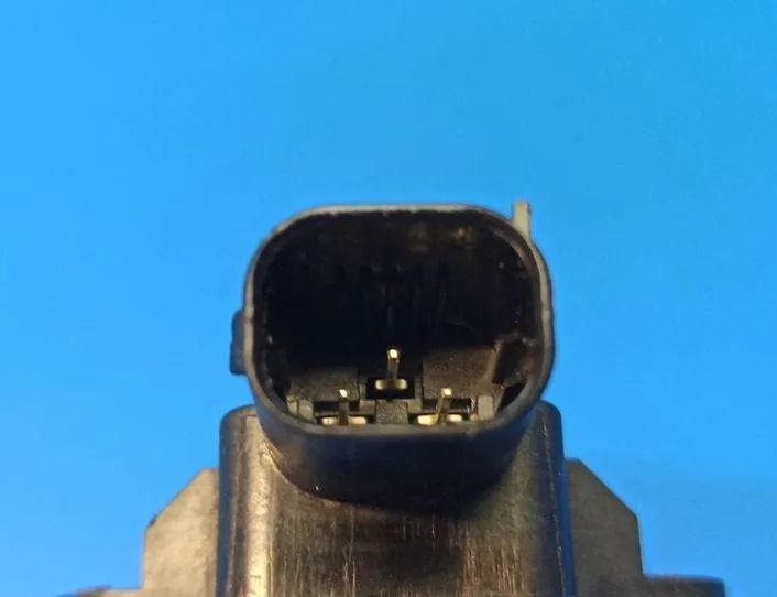 MERCEDES-BENZ E-Class W211/S211 (2002-2009) MAP sensors A0041533328 21213367