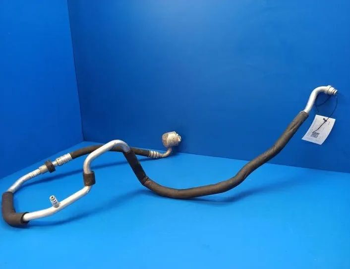 MERCEDES-BENZ C-Class W204/S204/C204 (2004-2015) AC Hose Pipe A2048303315,A2048302915,18559237 21213857