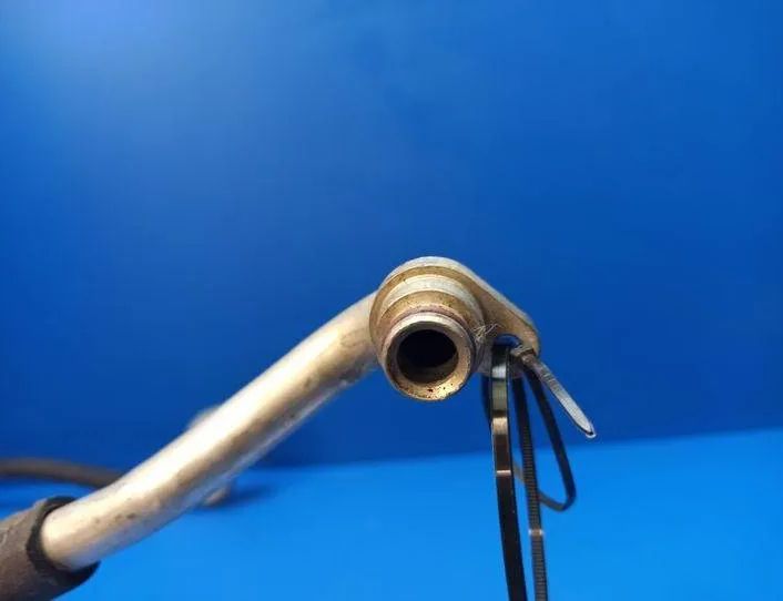 MERCEDES-BENZ C-Class W204/S204/C204 (2004-2015) AC Hose Pipe A2048303315,A2048302915,18559237 21213857