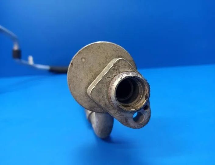 MERCEDES-BENZ C-Class W204/S204/C204 (2004-2015) AC Hose Pipe A2048303315,A2048302915,18559237 21213857