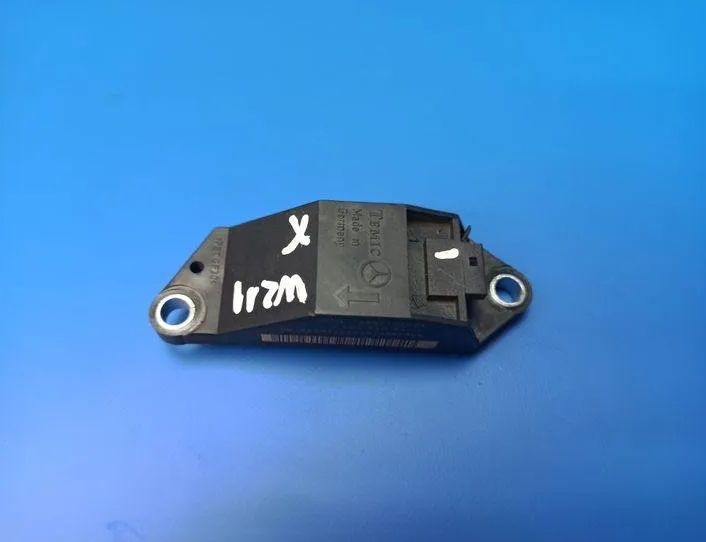 MERCEDES-BENZ E-Class W211/S211 (2002-2009) Боковой датчик удара левый A0018209326,Q03,25571179A4 21214294