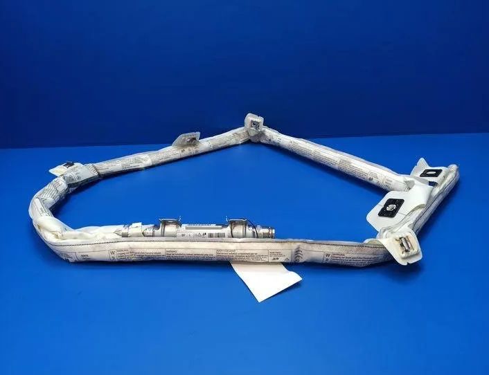 MERCEDES-BENZ E-Class W212/S212/C207/A207 (2009-2016) Подушка безопасности потолка левая 2128600502,608740001 21214836