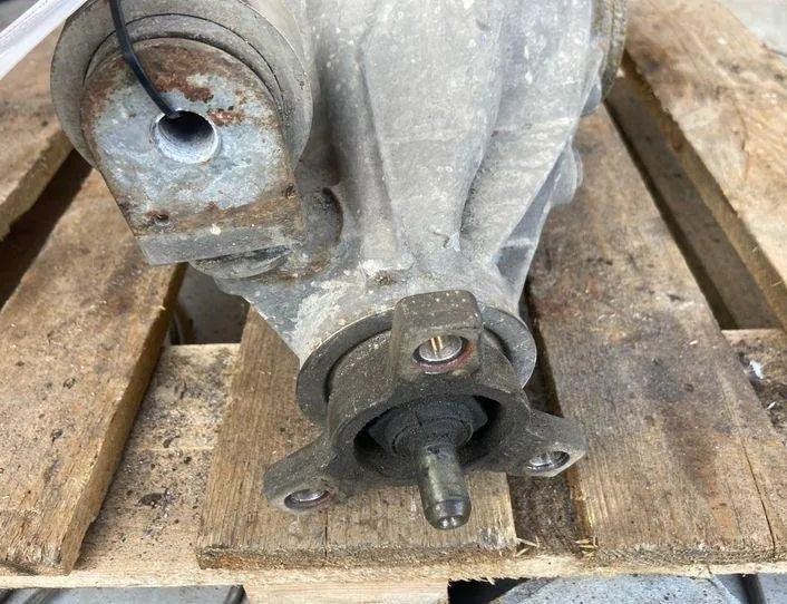 MERCEDES-BENZ E-Class W212/S212/C207/A207 (2009-2016) Rear Differential 265,A2043510408,2123502900 21215729