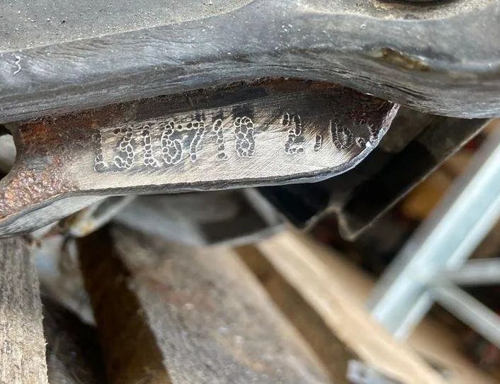 MERCEDES-BENZ E-Class W212/S212/C207/A207 (2009-2016) Rear Differential 265,A2043510408,2123502900 21215729