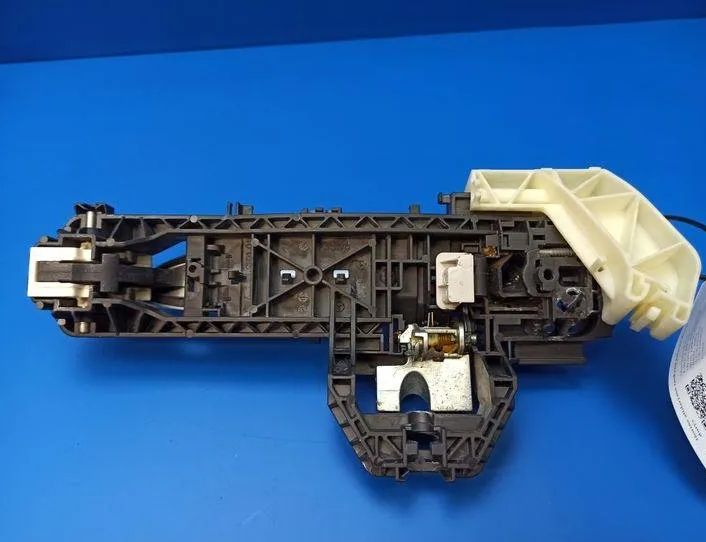 MERCEDES-BENZ E-Class W212/S212/C207/A207 (2009-2016) Наружная ручка задней правой двери A2047601634,A34560101 21215853