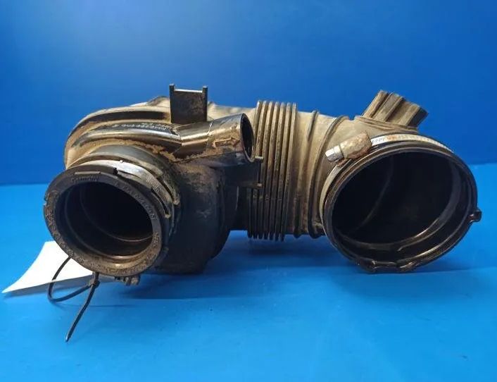 MERCEDES-BENZ E-Class W212/S212/C207/A207 (2009-2016) Citas caurules A6510900437,A6510940697 21216761