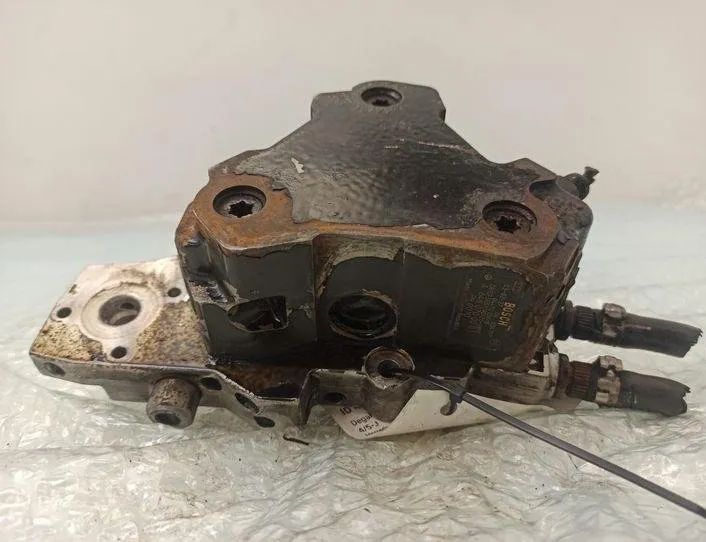 MERCEDES-BENZ E-Class W211/S211 (2002-2009) Топливный насос A6480700001,0445010078 21218348