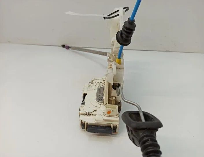 MERCEDES-BENZ E-Class W212/S212/C207/A207 (2009-2016) Замок передней левой двери A0997200135,A2127230108 21218593