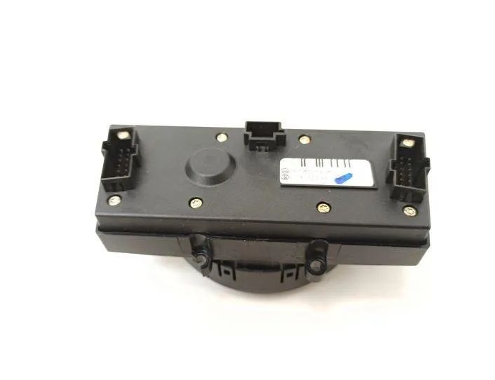 MERCEDES-BENZ CLS-Class C219 (2004-2010) Parkošanās palīdzības slēdzis 2118216958 21218611