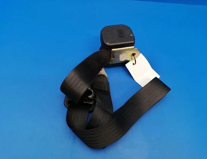 MERCEDES-BENZ W124 1 generation (1984-1994) Front Right Seatbelt 1238604886,1238680230,1238680222 21219292