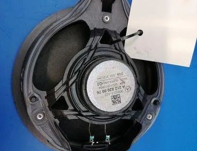 MERCEDES-BENZ E-Class W212/S212/C207/A207 (2009-2016) Rear Left Door Sound Speaker A2128200076 21219381