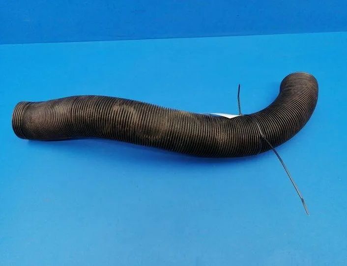 MERCEDES-BENZ W124 1 generation (1984-1994) Air Intake Tube W123 21219529