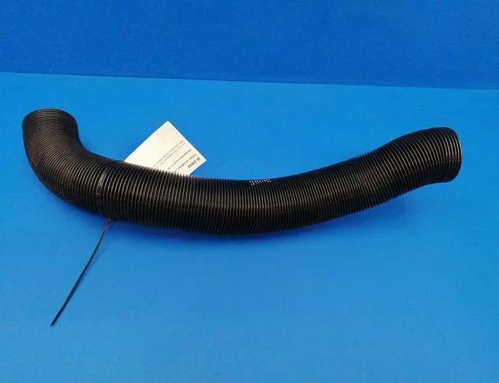 MERCEDES-BENZ W124 1 generation (1984-1994) Air Intake Tube W123 21219529