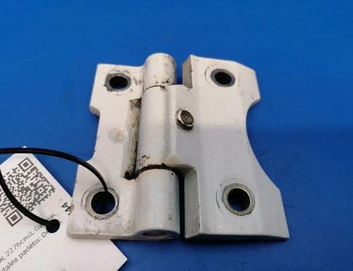 MERCEDES-BENZ W124 1 generation (1984-1994) Front Right Door Hinge 1237200037 21219992