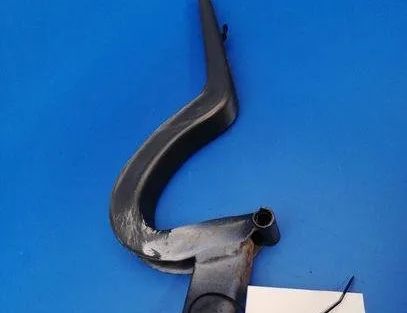 MERCEDES-BENZ W124 1 generation (1984-1994) Петля крышки багажника правая 1237500287 21220040