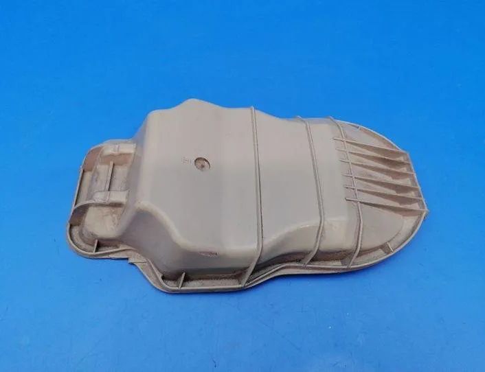 MERCEDES-BENZ W124 1 generation (1984-1994) Front light cover W123 21220146