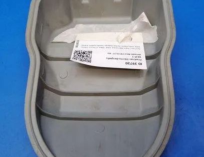 MERCEDES-BENZ W124 1 generation (1984-1994) Front light cover W123 21220146