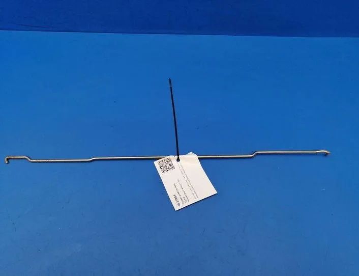 MERCEDES-BENZ W124 1 generation (1984-1994) Другие кузовные детали W123 21220273