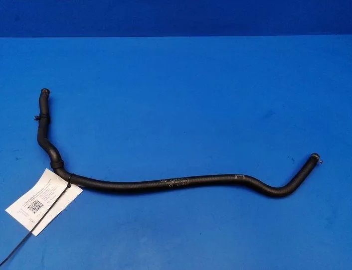 MERCEDES-BENZ CLS-Class C219 (2004-2010) Coolant Hose Pipe A2115011225 21221683