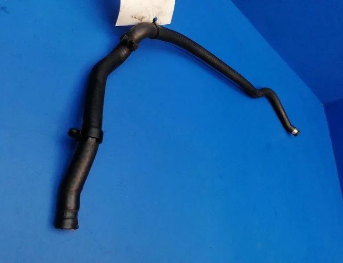 MERCEDES-BENZ CLS-Class C219 (2004-2010) Coolant Hose Pipe A2115011225 21221683