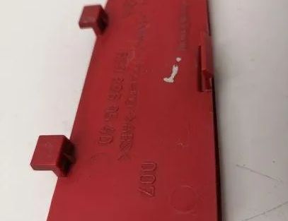 MERCEDES-BENZ Vito W639 (2003-2015) Rear Right Bumper Reflector A6398260540,007 21222399