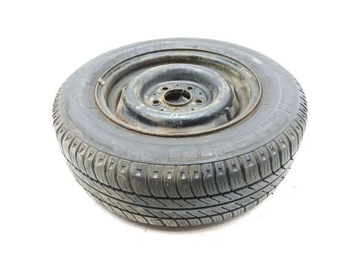 MERCEDES-BENZ W124 1 generation (1984-1994) Запаска 1234000302,R14,55J 21222677