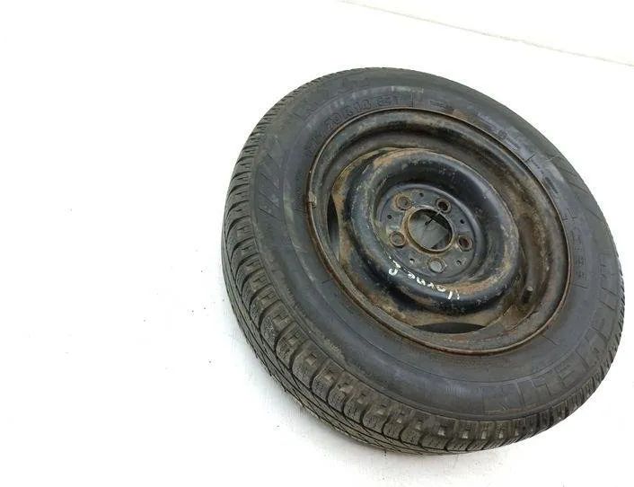 MERCEDES-BENZ W124 1 generation (1984-1994) Запаска 1234000302,R14,55J 21222677